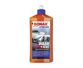 Sonax Xtreme Shampoo-Konservierer für Lackoberflächen, 500 ml Foto 1