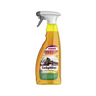 Sonax Kunststoffreiniger 0,75 l Foto 1