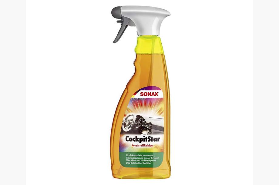 Sonax Kunststoffreiniger 0,75 l Image