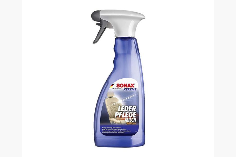 Sonax XTREME Lederpflege Lotion, 500 ml Image