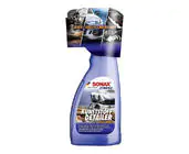 Sonax XTREME Kunststoffpflege innen und außen 500 ml Foto 1