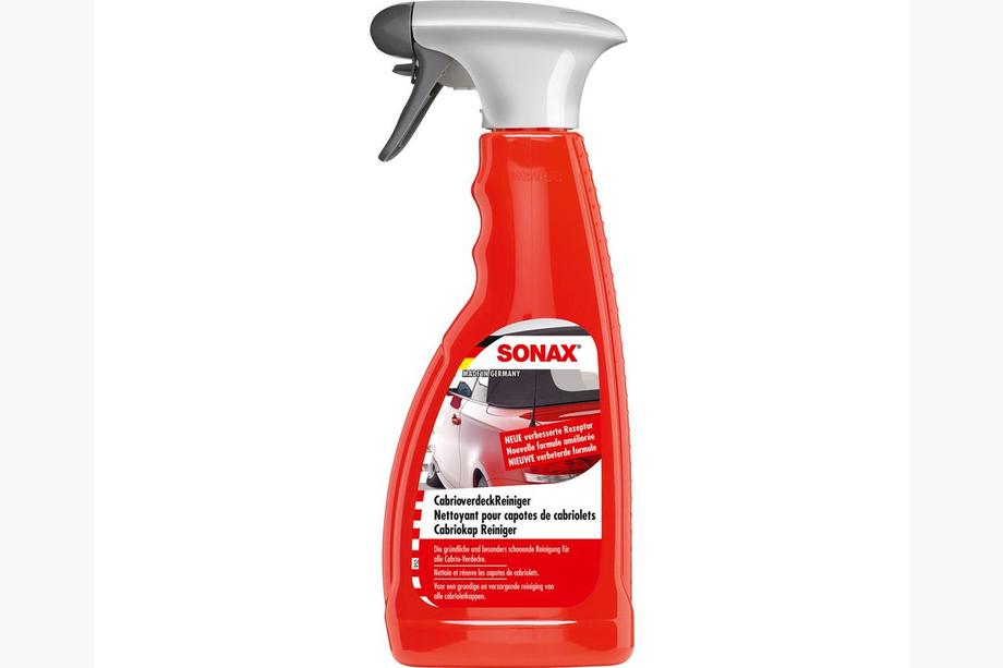 Sonax Verdeckreiniger 0,5 l Image
