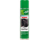 Sonax Kunststoffreiniger (Apfel), 400 ml Foto 1