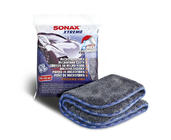 Sonax Xtreme Profi-Mikrofasertuch (grau) Foto 1