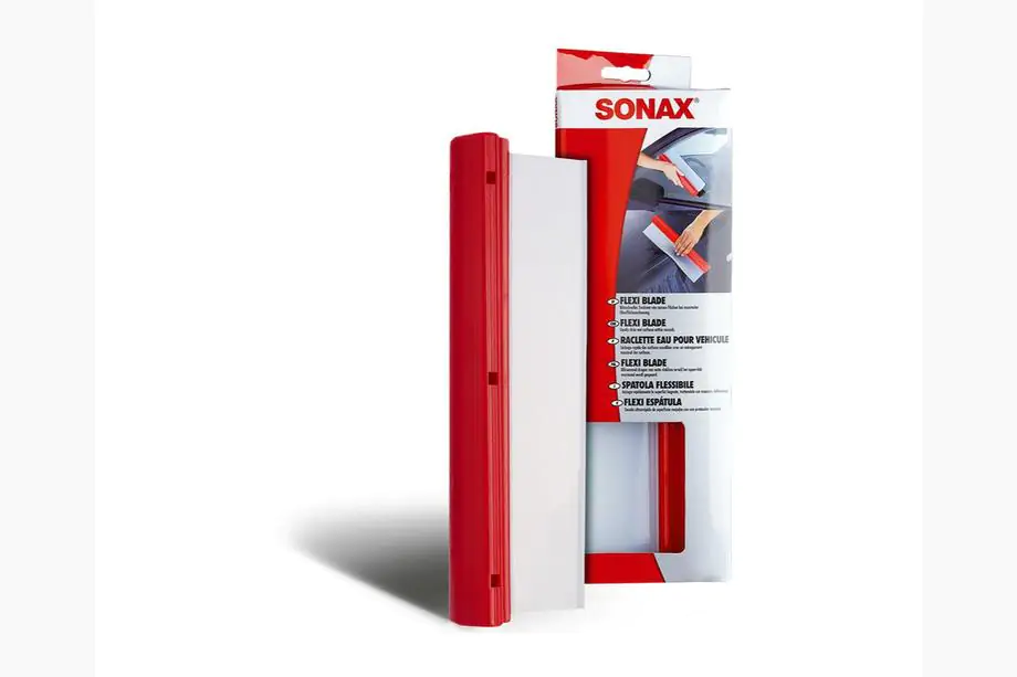 Sonax Silikon Wasserabzieher Image