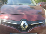 Renault Clio IV 2012-2019 Emblem (Türkei) Foto 3