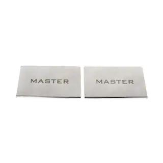 Einstiegsleisten innen Carmos V1 (2 Stk, Edelstahl) Foto 2