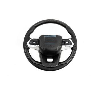 Lenkrad komplett TLC300-Design (Echtcarbon) Toyota Land Cruiser 200 2007-2021 Foto 1
