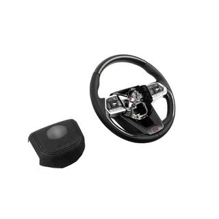 Lenkrad komplett TLC300-Design (Holz) Toyota Land Cruiser 200 2007-2021 Foto 3