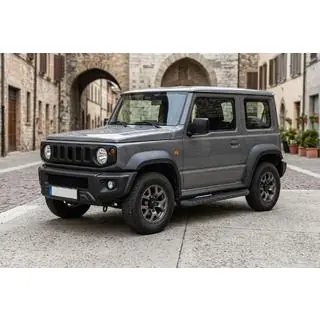Seitenschweller Tayga Black (2 Stk., Aluminium) Foto 1