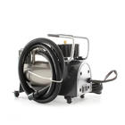 Kompressor Uragan 90135 (37 l/min) Foto 2