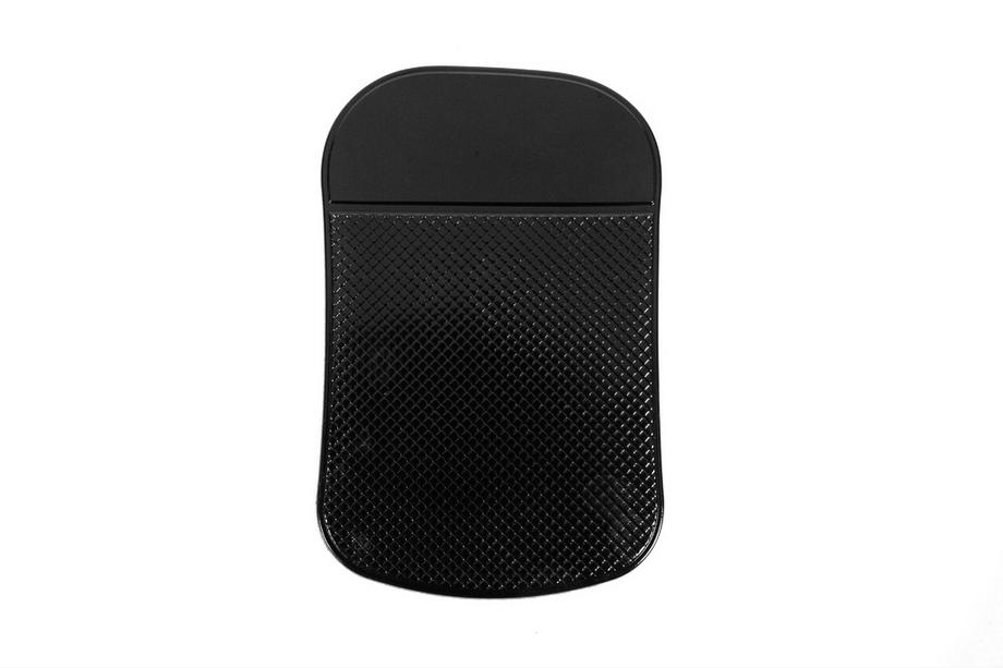 Antirutsch-Matte fürs Armaturenbrett 140x85 schwarz (Proswisscar) Foto 1