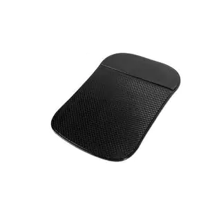 Anti-Rutsch-Matte fürs Armaturenbrett 127x190 schwarz (Sapfire) Foto 2