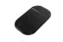 Antirutschmatte fürs Armaturenbrett 130x80 schwarz (Sapfire) Foto 2