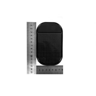 Antirutschmatte fürs Armaturenbrett 130x80 schwarz (Sapfire) Foto 3