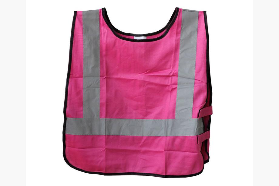 Warnweste M Rosa WVK-04 PROSWISSCAR Foto 1