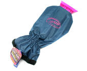 Motorsport-Winter Eiskratzer-Handschuh CA-558 SAPFIRE CityUp Foto 2