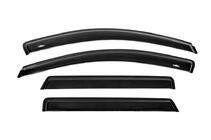 Dodge Journey 2008-2020 Windabweiser (4 Stk, HIC) Foto 5