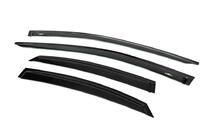 Kia Cerato 4 2019- Windabweiser (4 Stk, HIC) Foto 2