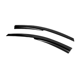 Windabweiser (2 Stk., Sunplex Sport) Peugeot Partner Tepee 2008-2018 Foto 4