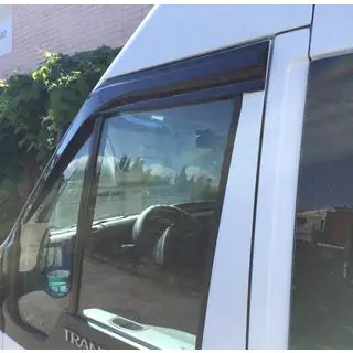 Windabweiser (2 Stk., Sunplex Sport) Foto 2