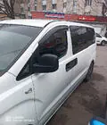 Hyundai H100 Windabweiser (2 Stk., Sunplex Sport) Foto 1