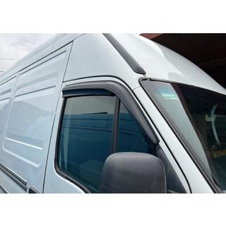 Windabweiser (2 Stk., Sunplex Sport) Iveco Daily 2006-2014 Foto 2