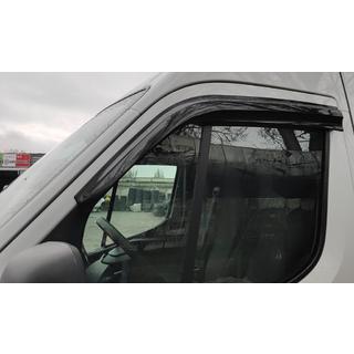 Windabweiser (2 Stk., Sunplex Sport) Foto 3
