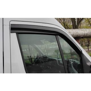 Windabweiser (2 Stk., Sunplex Sport) Nissan NV400 2010-2024 Foto 4