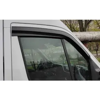 Windabweiser (2 Stk., Sunplex Sport) Nissan NV400 2010-2024 Foto 4