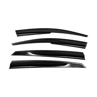 Windabweiser (4 Stk., Sunplex Sport) Kia Optima 2010-2016 Foto 3
