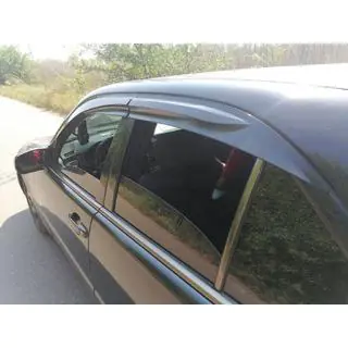 Windabweiser SD (4 Stk., Sunplex Sport)