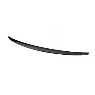 Heckspoiler LIP (Sunplex, schwarz) (115,5cm *6,7cm) Audi A3 2012-2020 Foto 2
