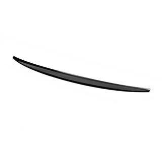 Heckspoiler LIP (Sunplex, schwarz) (115,8cm x 6,3cm) Hyundai Accent 2006-2010 Foto 2