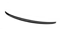 Hyundai Accent 2011-2017 Heckspoiler Lippe (Sunplex, Schwarz) Foto 1