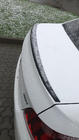 Peugeot 301 2012- Heckspoiler LIP (Sunplex, schwarz) (118,5cm x 5,5cm) Foto 7