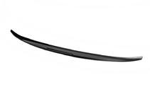 Peugeot 301 2012- Heckspoiler LIP (Sunplex, schwarz) (118,5cm x 5,5cm) Foto 8