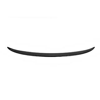 Heckspoiler LIP Sedan (Sunplex, Schwarz) Renault Megane IV 2016-2025 Foto 2