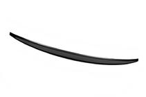 Skoda Octavia III A7 2013-2019 Heckspoiler LIP (Sunplex, schwarz) (115,4cm *6cm) Foto 2