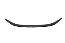 Toyota Corolla 2019- Heckspoiler LIP (Sunplex, schwarz) (117,9cm * 5,5cm) Foto 6