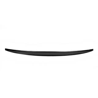 Heckspoiler LIP (Sunplex, schwarz) (115,8cm x 6,3cm) Volkswagen Passat B6 2006-2012 Foto 3