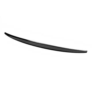 Heckspoiler LIP (Sunplex, schwarz) (115,8cm x 6,3cm) Volkswagen Passat B6 2006-2012 Foto 2