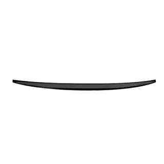 Heckspoiler Sedan LIP (Sunplex, schwarz) (115,8cm x 6,3cm) Foto 2