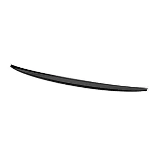 Heckspoiler Sedan LIP (Sunplex, schwarz) (115,8cm x 6,3cm) Foto 1