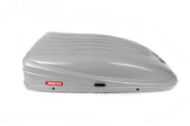 Dachbox RICH grau matt (390 L) Foto 6