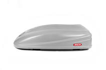Dachbox RICH grau matt (390 L) Foto 8