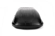 Dachbox RICH Schwarz Matt (390 L) Foto 4