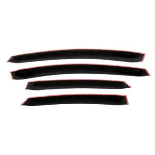 Windabweiser (4 Stk, HIC) Foto 3