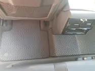 Volkswagen Touareg 2018- EVA Fußmatten (schwarz) Foto 5