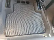 Volkswagen Touareg 2018- EVA Fußmatten (schwarz) Foto 7